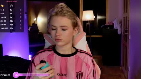 Lexi online show from 03-03-25, 04:14