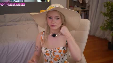 Lexi online show from 03-02-26, 03:09