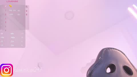 Aleksandra  online show from 12-26-24, 03:31