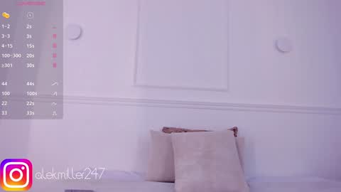 Aleksandra  online show from 12-29-24, 12:34