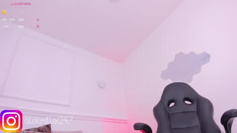 Aleksandra  online show from 01-06-25, 03:40