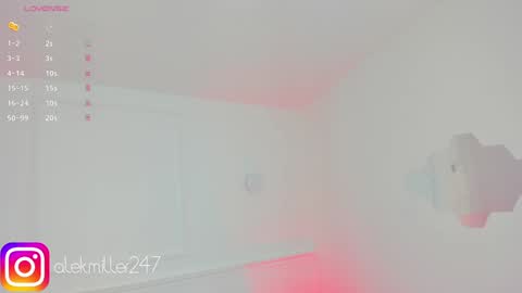 Aleksandra  online show from 01-07-25, 12:09