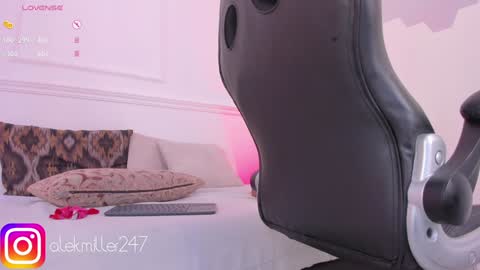 Aleksandra  online show from 01-07-25, 03:12