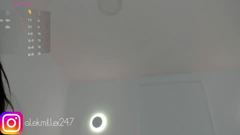 Aleksandra  online show from 01-14-25, 12:03