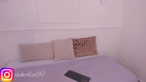 Aleksandra  online show from 01-16-25, 12:09