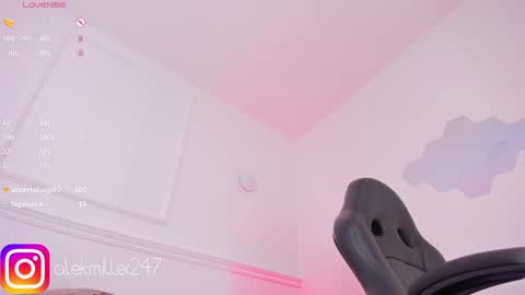 Aleksandra  online show from 01-23-25, 03:11