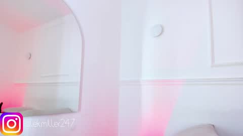 Aleksandra  online show from 01-29-25, 06:07