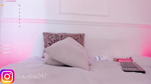 Aleksandra  online show from 01-30-25, 03:19