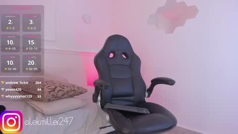 Aleksandra  online show from 02-04-25, 03:04