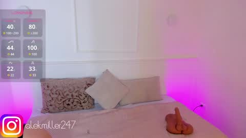 Aleksandra  online show from 02-05-25, 12:06