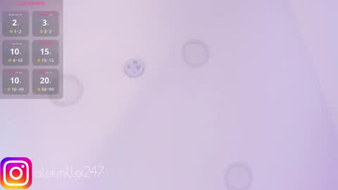 Aleksandra  online show from 02-11-25, 12:16