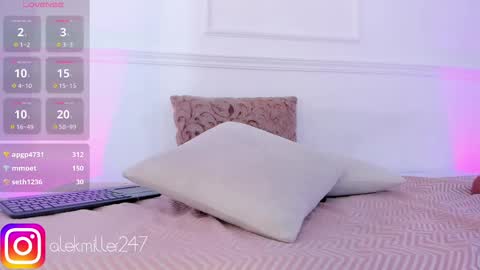 Aleksandra  online show from 02-11-25, 03:18