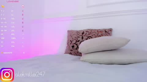 Aleksandra  online show from 02-12-25, 03:16