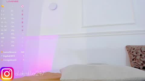 Aleksandra  online show from 02-13-25, 03:14