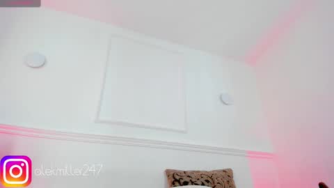 Aleksandra  online show from 02-21-25, 03:21