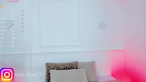 Aleksandra  online show from 02-23-25, 12:16