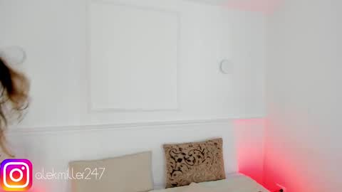 Aleksandra  online show from 02-26-25, 12:14