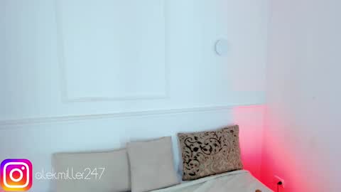 Aleksandra  online show from 02-27-25, 12:23