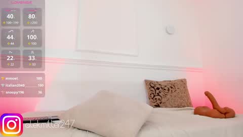 Aleksandra  online show from 02-27-25, 03:26