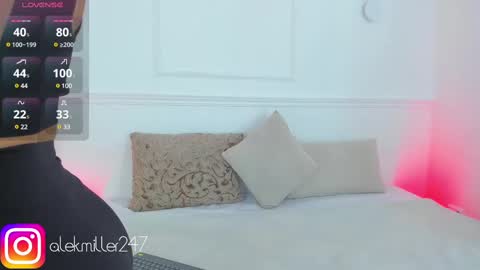 Aleksandra  online show from 02-28-25, 05:15