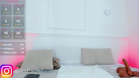 Aleksandra  online show from 02-28-25, 08:20