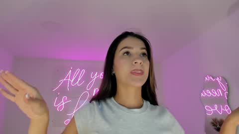 Aleksandra  online show from 03-05-25, 07:17