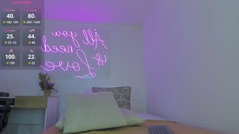 Aleksandra  online show from 03-06-25, 12:30