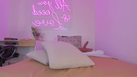 Aleksandra  online show from 03-06-25, 03:35