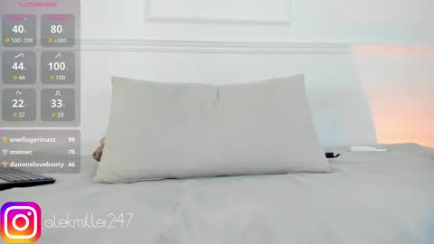 Aleksandra  online show from 03-07-25, 03:28