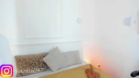 Aleksandra  online show from 03-08-25, 12:30