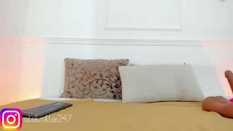 Aleksandra  online show from 03-08-25, 03:35