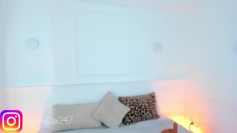 Aleksandra  online show from 03-10-25, 12:26