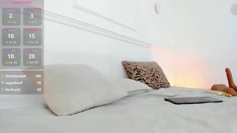 Aleksandra  online show from 03-11-25, 03:34