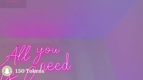 Aleksandra  online show from 09-11-25, 12:05