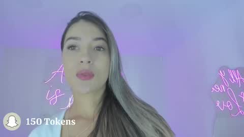 Aleksandra  online show from 09-22-25, 12:18