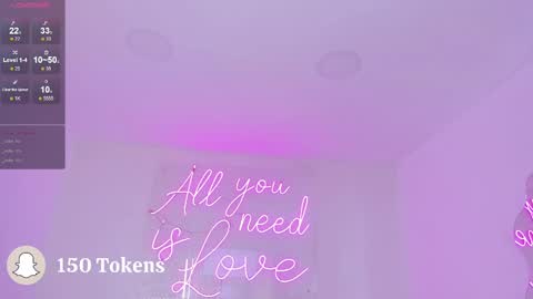 Aleksandra  online show from 09-23-25, 12:08