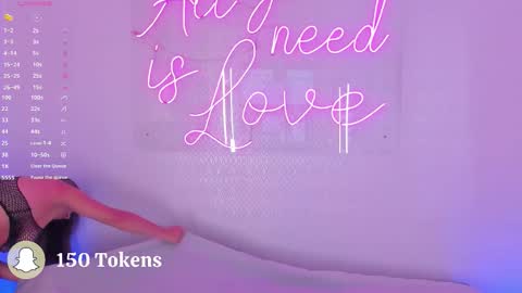 Aleksandra  online show from 11-06-25, 12:17