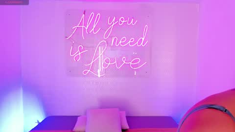 Aleksandra  online show from 01-07-26, 08:22