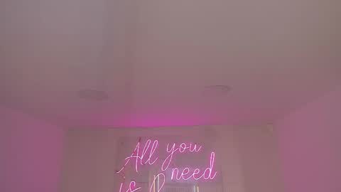 Aleksandra  online show from 03-02-26, 12:23