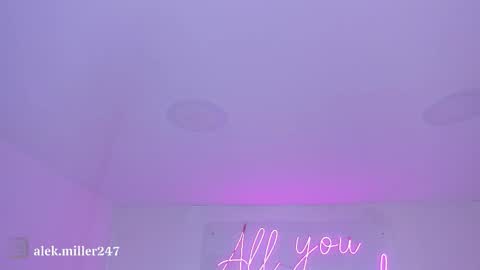 Aleksandra  online show from 03-03-26, 12:33