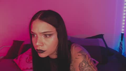 AleksaNoir online show from 06-03-26, 06:46
