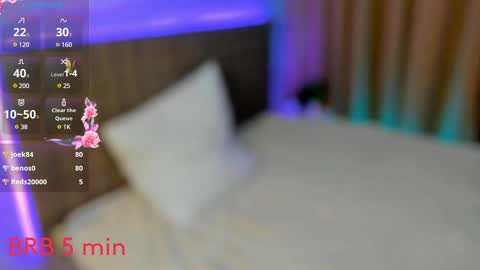 Snapshot of alekse_eva chatting on 02-01-25, 02:16 Leslie online show from 02-01-25, 02:16