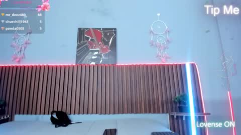 alektra_bryce online show from 02-20-25, 01:25