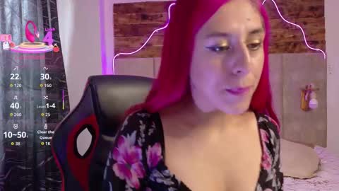 alektra_bryce online show from 10-19-25, 07:36