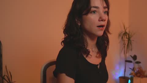 Snapshot of alemaniababe chatting on 01-10-25, 11:39 Ale online show from 01-10-25, 11:39