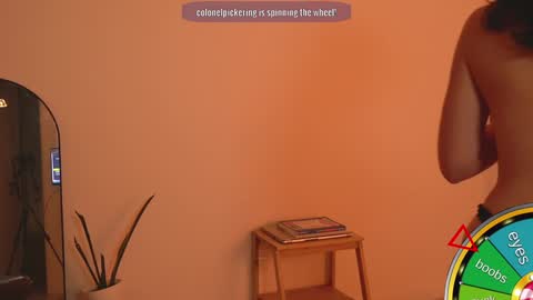 Snapshot of alemaniababe chatting on 01-23-25, 02:33 Ale online show from 01-23-25, 02:33