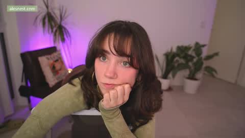 Snapshot of alemaniababe chatting on 11-05-25, 11:16 Ale online show from 11-05-25, 11:16