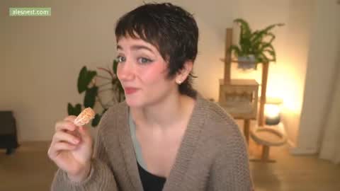 Ale online show from 06-21-26, 12:35