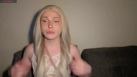 ALENA  INDEPENDENT MODEL online show from 03-23-26, 04:05