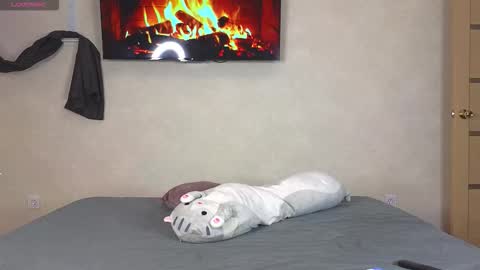 Alena online show from 11-03-25, 02:18